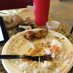 Haven't been here for quite awhile...some nice changes