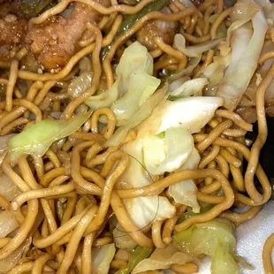 Not my hair! I have hair dye