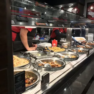 Fresh food