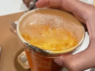 Popeyes