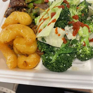 Lunch
