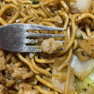 Black Pepper Chicken RAW