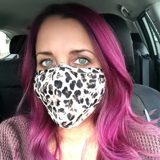 Kristin F.