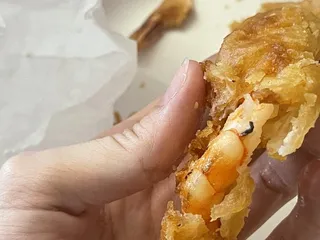 Good Times Restaurant