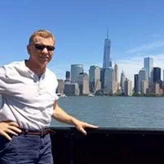 Greg D.
