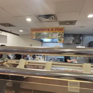 interior, sushi and sashimi