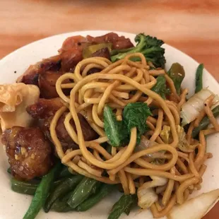 noodle dish, noodle soup, ramen, ramen and noodles, food, noodles