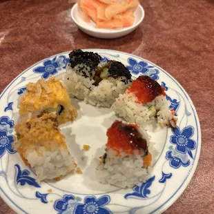 Sushi
