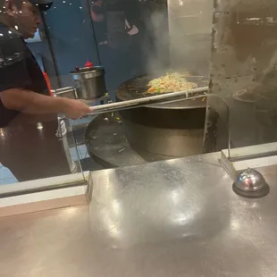 Best noodles in town