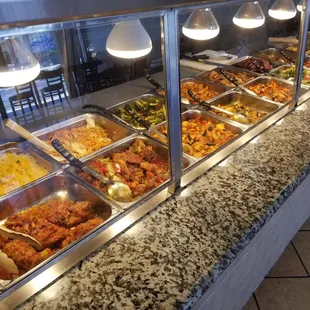 Fast food done right!
