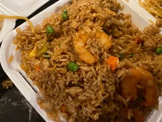 China Wok