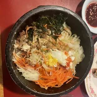 Bibimbop