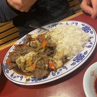 Bulgogi