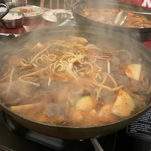 soups and chowder, food