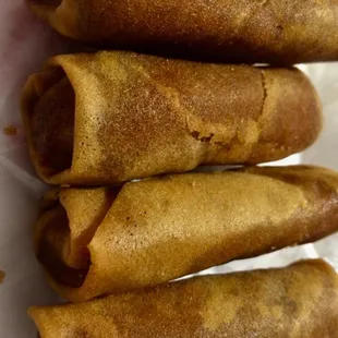Egg Roll