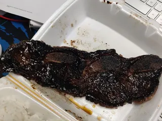 Magic Hawaiian BBQ