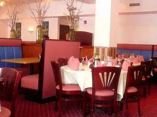 Kings Garden Restaurant