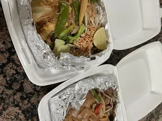 Thai Princess Restaurant