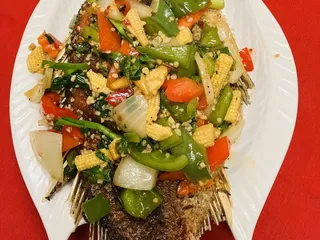 Bangkok City Thai Cuisine