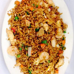 Special Fried Rice