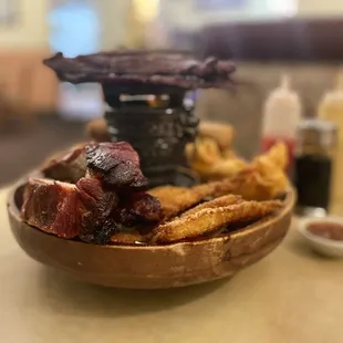 Pao-Pao Platter