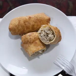 Egg Roll