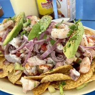 Tostada