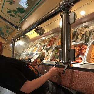 See? That looks delicious- and it is!!