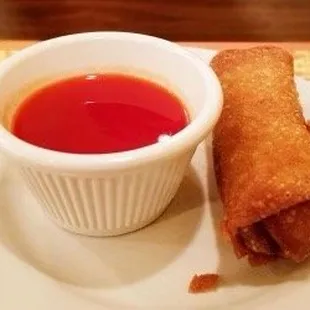 Egg Roll