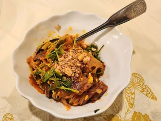 Sze Chuan Restaurant