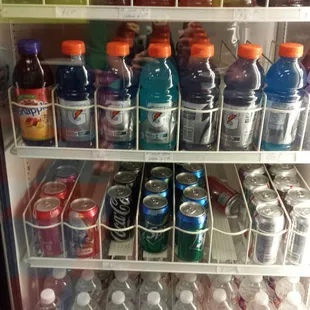 Drinks