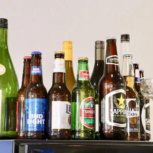 Alcohol