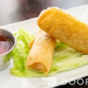 Assorted roll