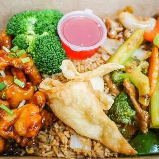 Lunch Express