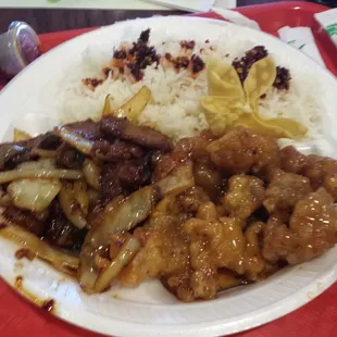 $5.99 special