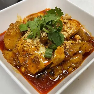 豆花鱼