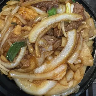 Chow Fun