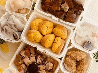 Taste of Hong Kong