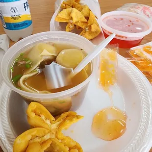 chowder, food, soup, soups and chowder