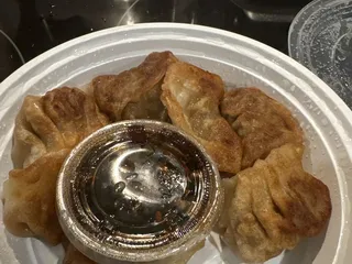 China Kitchen
