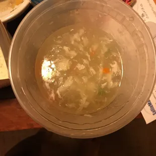 Snot Sauce