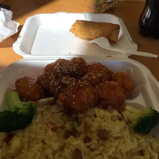 food