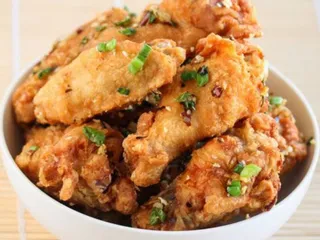 K. H Chinatown Express