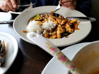 Basil Asian Bistro