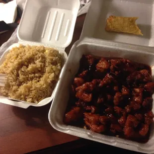 Egg Rolls