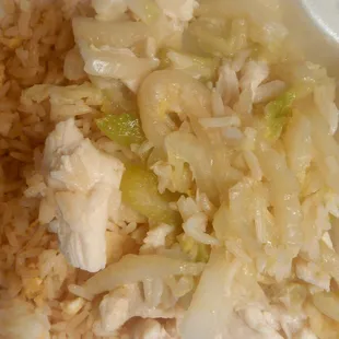 Chow Mein Noodles