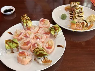 Dragon Cafe