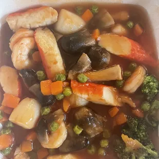 soup, soups and chowder, food, chowder