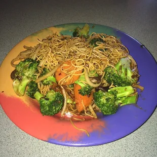 food