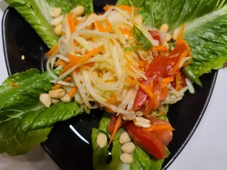 Thai China Bistro